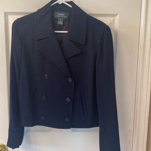 Ralph Lauren blazer